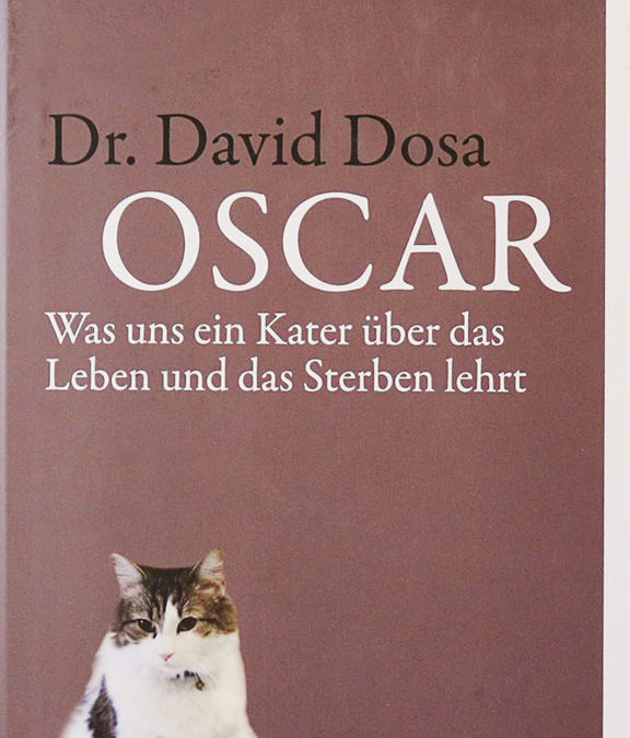 Buch: Oscar