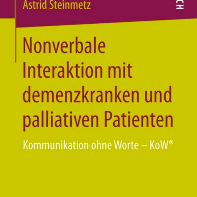 Buch: Nonverbale Interaktion